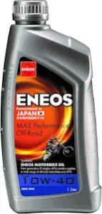 ENEOS Max Performance Off Road 10W40 1L   