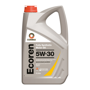Comma Ecoren 5W30 5L RN0720 C4