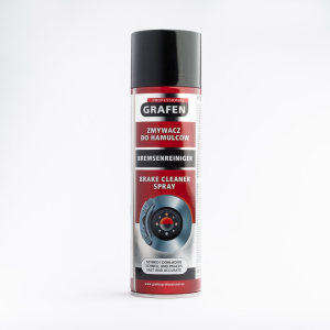Grafen zmywacz do hamulców 500 ml   
