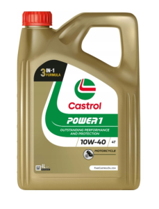 CASTROL Power 1 10W40 4L
