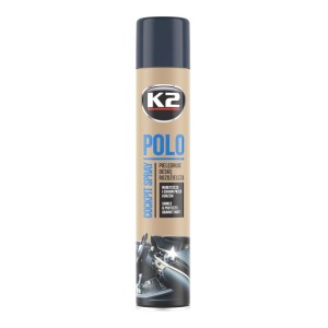 K2 Polo Cocpit man 750 ml 