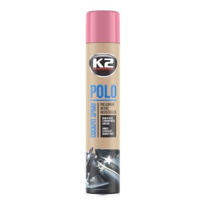 K2 Polo Cocpit woman 750 ml   