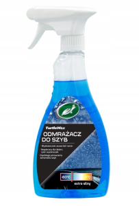 Turtle Wax odmrażacz 500ml