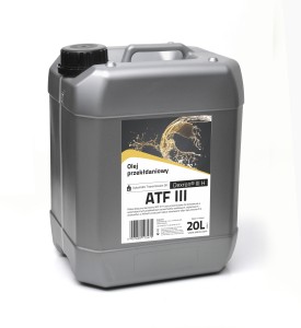 Axenol ATF III 20L