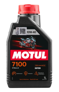Motul 7100  10W40 1L