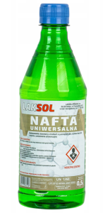 Nafta oświetleniowa 500ml