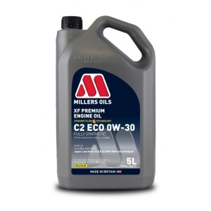 MILLERS  XF Premium ECO 0W30 5L 8045-5