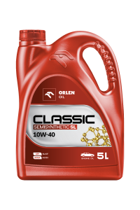 Orlen Classic 10W40 5L