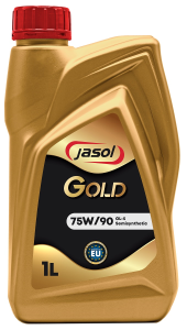 Jasol Gear Oil GL5 75W90 1L