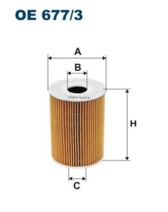 FILTRON OE 677/3
