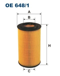 FILTRON OE 684/1
