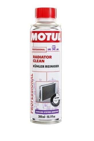 Motul Radiator  Clean 300ml 