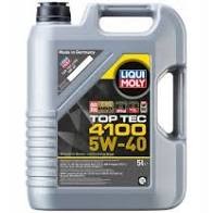 Liqui Moly Top Tec 4100 5W40 5L