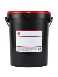 TEXACO Multifak smar plastyczny EP-0 18 kg   