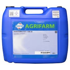 Fuchs Agrifarm STOU 10W30 20L olej wielofuncyjny