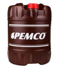 PEMCO iMATIC 452 AG 52 20L ATF VW TL 52 162