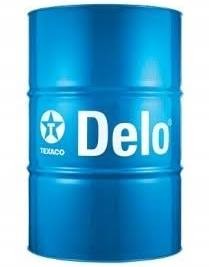 TEXACO Delo Gold Ultra E 15W40 208L