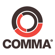 COMMA